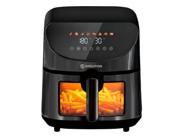 Аэрофритюрница  Evolution AIRO 8000W
