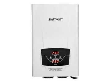 Стабилизатор напряжения SmartWatt AVR Boiler 2000RW