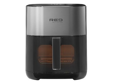 Аэрогриль RED SOLUTION WS270 на акции в магазинах 5 элемент