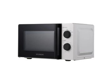 Микроволновая печь Hyundai HYM-M2047 (белый)
