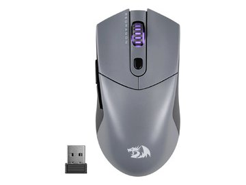Беспроводная игровая мышь Redragon ST4R Pro (72323) серый