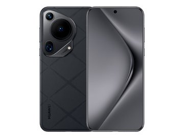 Смартфон Huawei Pura 70 Ultra 16GB/1TB (HBP-LX9) Black на акции в магазинах 5 элемент