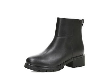 Ботинки женские Марко, модель 12860Б