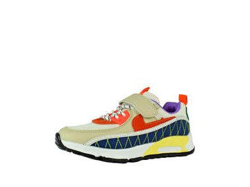 Полуботинки дошкольные Марко, модель 8053013