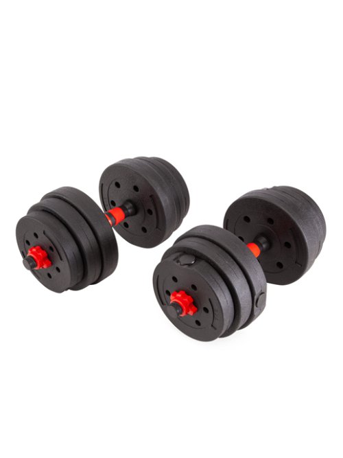 Гантели трансформер Fit Gym, фото 15 из 60