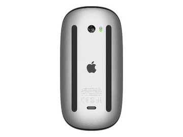 Мышь Apple Magic Mouse MXK63Z/A (черный)
