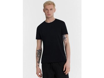 Футболка мужская черная Марк Формель