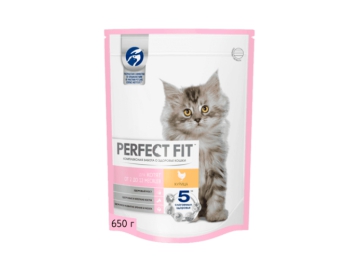 Корона акции и скидки в Гомеле - Корм д/стерил котов и кошек конс Perfect Fit Говядина в соусе 75 г