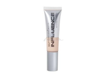 Тональная основа INFLUENCE BEAUTY Skinnovation Matte, тон 01, 25 мл