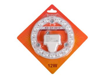 Модуль светодиодный PcCOOLER XD-GY-0012 в Барановичах 5 элемент