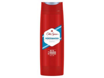 Гель для душа OLD SPICE WhiteWater, 400 мл