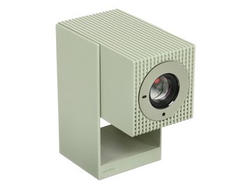 Проектор портативный Wanbo Cube 2 Pro (зеленый)