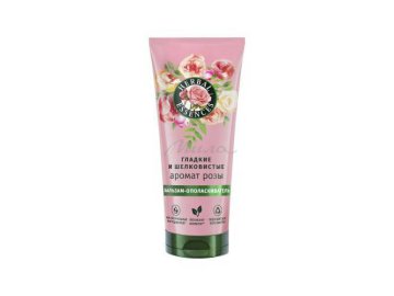Мила акции Кореличи - Бальзам-ополаскиватель для волос HERBAL ESSENCES Аромат розы, 250 мл