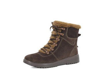 Ботинки женские Марко, модель 32145