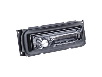 Рамка Incar RCH-99 (CHRYSLER 99-04 Neon,Vision)