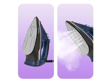 Утюг Kitfort КТ-2609