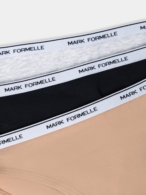 ТРУСЫ ЖЕНСКИЕ (3ШТ.), фото 2 из 20