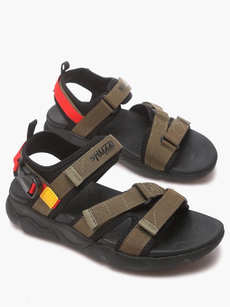 Босоножки Shuzzi, фото 2 из 8