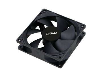 Вентилятор Digma DFAN-90 в Барановичах 5 элемент