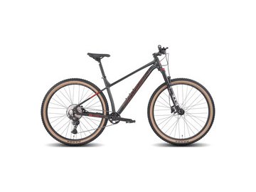 Велосипед Hagen 3.10 XL 2025 H25M310BM29XL (черный металлик)