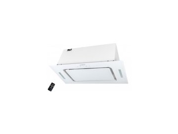 Вытяжка germes bravo sensor 60 (белый) Электросила