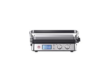Гриль braun cg9047 Электросила