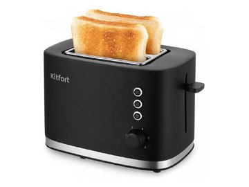 Тостер Kitfort КТ-6217 из каталога 5 элемент
