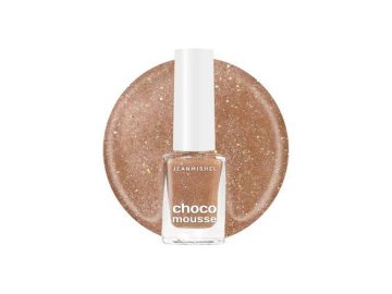 Лак для ногтей JEANMISHEL Choco mousse, тон 473, 6 мл