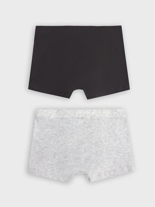 ТРУСЫ ДЛЯ МАЛЬЧИКОВ (2ШТ.), фото 2 из 9