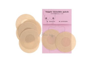 Стикини тканевые ODRI одноразовые, 5 пар, арт. 7012305196 Мила