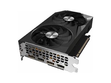 Видеокарта GIGABYTE GV-N3060WF2OC-12GD