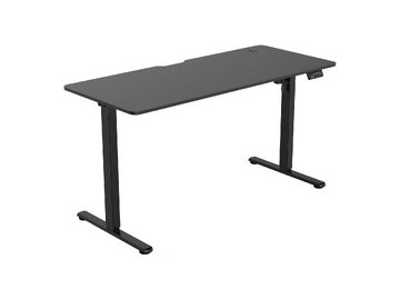 Стол с регулировкой высоты Zone51 e-Platform 140 Black Z51-DSK-EPL-BK4