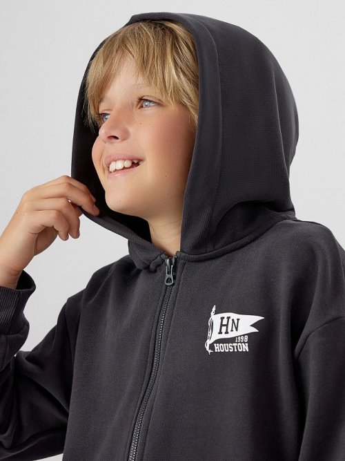 ТОЛСТОВКА ДЛЯ МАЛЬЧИКОВ, фото 4 из 8