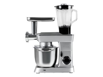 Кухонный комбайн RageX R112-900 (серебристый)