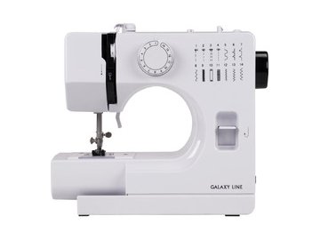 Швейная машина Galaxy Line GL6502