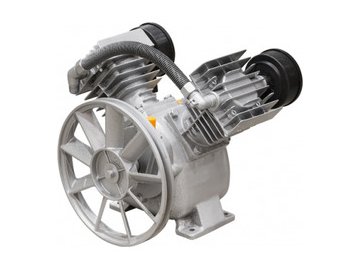 Компрессорная голова ECO AEP-22-380