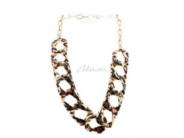 Ожерелье ODRI, арт. SLW369-85 в Минске Мила