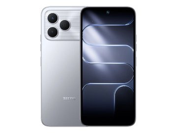 Телефон Tecno Spark 50 KN4n 8GB/256GB (серый)