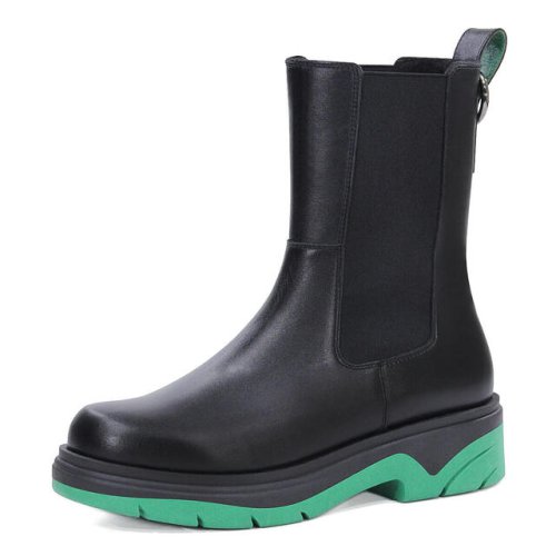 Полусапожки женские, фото 4 из 6