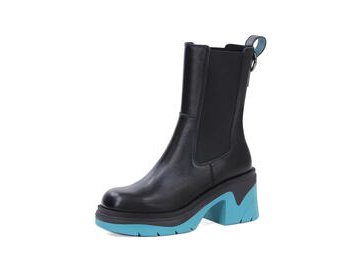 Полусапожки женские