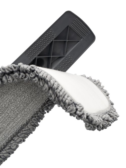Швабра с распылителем Quick Clean, фото 10 из 13
