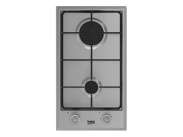 Поверхность газовая BEKO HDCG 32220FX