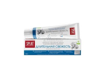 Паста зубная SPLAT Professional Длительная свежесть, 130 г
