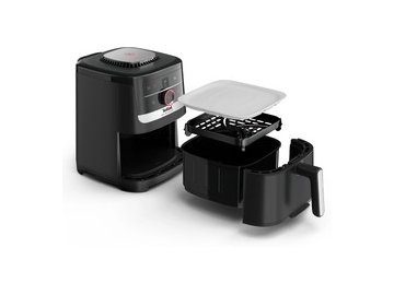 Аэрогриль TEFAL EY5728E1 на акции в магазинах 5 элемент