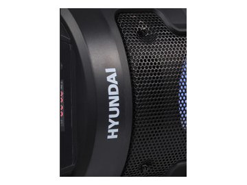 Минисистема Hyundai H-MC160 в Мозыре 5 элемент