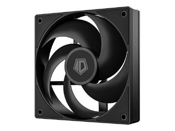 Вентилятор для корпуса ID-Cooling AS-120-K