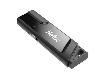 USB Flash Netac U336 USB 3.0 32GB NT03U336S-032G-30BK в Светлогорске 5 элемент