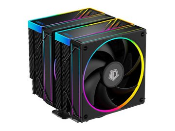 Кулер для процессора ID-Cooling Frozn A620 ARGB