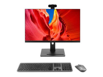 Моноблок Digma Pro Vision DM23P5-ADXW04 на акции в магазинах 5 элемент