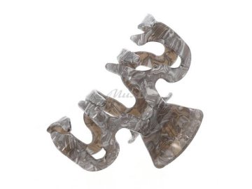 Крабик для волос ODRI, арт. 7012307302